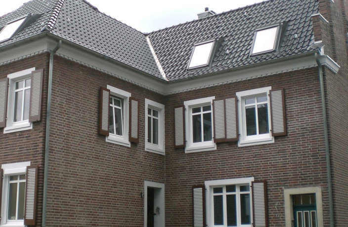 Beispielarbeit von Peters Dachprofi GmbH - veröffentlicht auf Dachdecker.com